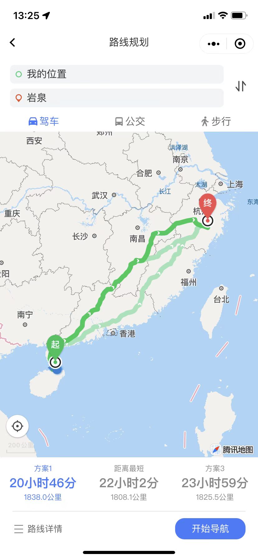 小酷智慧地图3D导览(图22)